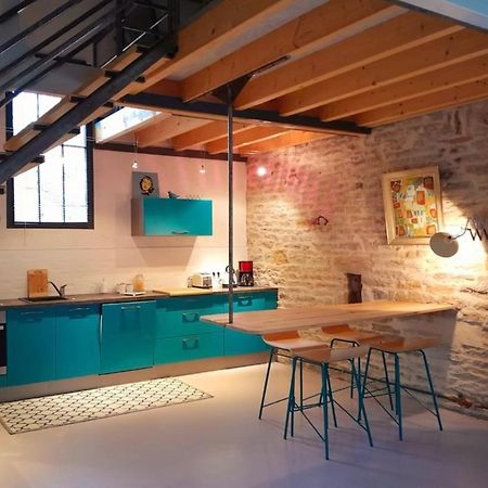 Holiday Loft 58 Arbois Exterior photo